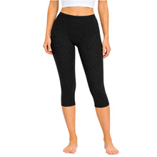 تحميل الصورة في عارض المعرض, 6- قطع برمودا نسائي قطن 100% مخرم