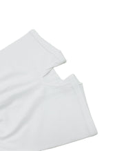 تحميل الصورة في عارض المعرض, 6 - أطقم شيال ولادي قطن 100% داخلي أبيض