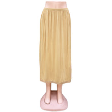 تحميل الصورة في عارض المعرض, شلحة تنورة داخلية قطن – ضد اللصق والكهرباء | بوكس 6 حبات