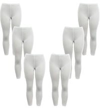 تحميل الصورة في عارض المعرض, 6- قطع سروال نسائي مخرم ضيق قطن 100% داخلي