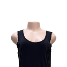 تحميل الصورة في عارض المعرض, 3- قطع شلحة كاملة كت ( كتف عريض ) مع دانتيل حرير أصلي ضد اللصق بمقاسات مختلفة