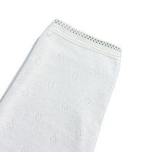 تحميل الصورة في عارض المعرض, طقم سراويل داخلية للبنات مثقب ومع دانتيل (6 قطع)