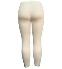تحميل الصورة في عارض المعرض, 6 - قطع سروال ليقنز نسائي ضيق داخلي قطن 100% سكري