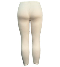 تحميل الصورة في عارض المعرض, 6 - قطع سروال ليقنز نسائي ضيق داخلي قطن 100%