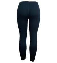 تحميل الصورة في عارض المعرض, 6 - قطع سروال ليقنز نسائي ضيق داخلي قطن 100%