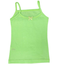 تحميل الصورة في عارض المعرض, طقم ملابس داخلية للبنات مكون من 6 قطع ملونة قطن 100%