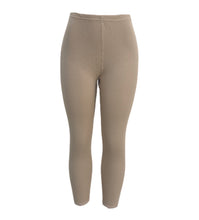 تحميل الصورة في عارض المعرض, 6- قطع سروال نسائي مخرم ضيق قطن 100% داخلي