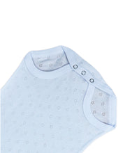 تحميل الصورة في عارض المعرض, 12- قطع بربتوز بناتي مخرم داخلي قطن 100% أبيض