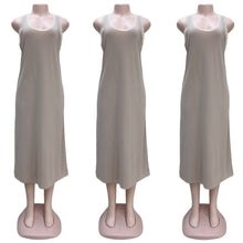 تحميل الصورة في عارض المعرض, 3- قطع شلحة كاملة كت ( كتف عريض ) مع دانتيل حرير أصلي ضد اللصق بمقاسات مختلفة