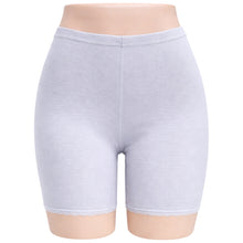 تحميل الصورة في عارض المعرض, 3- قطع شورت قصير نسائي داخلي مثقب قطن 100% ( ألوان على حسب اختيارك )
