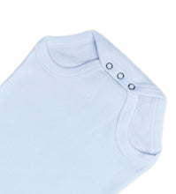 تحميل الصورة في عارض المعرض, 12- قطع بربتوز بناتي سادة قطن 100% أبيض