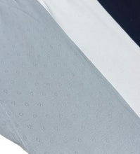 تحميل الصورة في عارض المعرض, 6- قطع سروال نسائي مخرم ضيق قطن 100% داخلي