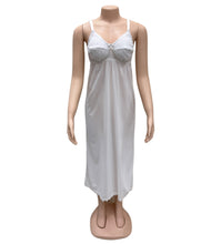 تحميل الصورة في عارض المعرض, 3- حبات شلحة حرير كاملة مع ستيان ضد اللصق