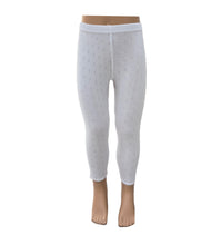 تحميل الصورة في عارض المعرض, طقم سراويل داخلية للبنات مثقب ومع دانتيل (6 قطع)