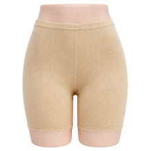 تحميل الصورة في عارض المعرض, 3- قطع شورت قصير نسائي داخلي مثقب قطن 100% ( ألوان على حسب اختيارك )
