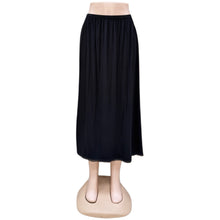 تحميل الصورة في عارض المعرض, شلحة تنورة داخلية قطن – ضد اللصق والكهرباء | بوكس 3 حبات