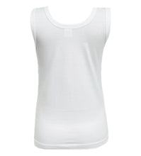 تحميل الصورة في عارض المعرض, 6 - قطع قميص شيال ولادي قطن 100% داخلي أبيض