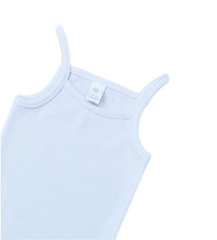 تحميل الصورة في عارض المعرض, 12- قطع بربتوز بناتي سادة قطن 100% أبيض