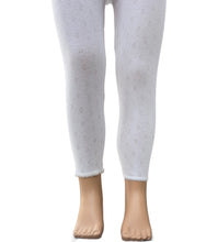 تحميل الصورة في عارض المعرض, طقم سراويل داخلية للبنات مثقب ومع دانتيل (6 قطع)