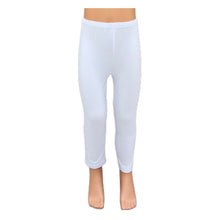 تحميل الصورة في عارض المعرض, أناقة يومية – ليغنز بناتي قطن مطاطي (6 حبات)