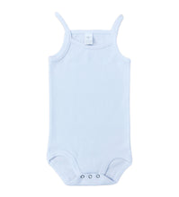 تحميل الصورة في عارض المعرض, 12- قطع بربتوز بناتي سادة قطن 100% أبيض