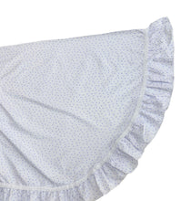 تحميل الصورة في عارض المعرض, طقم صلاة بناتي من قطعتين ( تنورة و شيلة ) بنقشة بسيطة