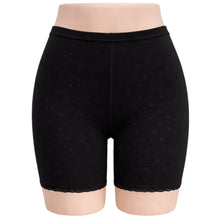 تحميل الصورة في عارض المعرض, 3- قطع شورت قصير نسائي داخلي مثقب قطن 100% ( ألوان على حسب اختيارك )
