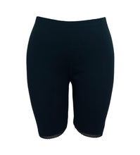 تحميل الصورة في عارض المعرض, 3- قطع شورت شرعي نسائي داخلي قطن 100% ألوان متعددة
