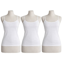 تحميل الصورة في عارض المعرض, 3- قطع قميص بروتيل نسائي قطن استريج ضب عالجسم
