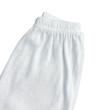 تحميل الصورة في عارض المعرض, 12 حبة سروال للأطفال بناتي داخلي قطن أبيض مع دانتيل
