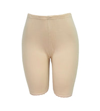 تحميل الصورة في عارض المعرض, 3- قطع شورت شرعي نسائي داخلي قطن 100% ألوان متعددة
