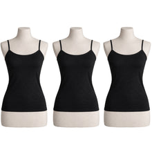 تحميل الصورة في عارض المعرض, 3- قطع قميص بروتيل نسائي قطن استريج ضب عالجسم
