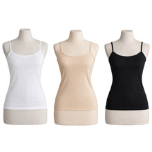 تحميل الصورة في عارض المعرض, 3- قطع قميص بروتيل نسائي قطن استريج ضب عالجسم
