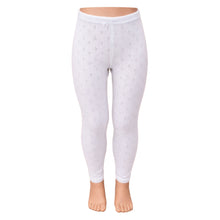 تحميل الصورة في عارض المعرض, طقم سراويل داخلية للبنات مثقب ومع دانتيل (6 قطع)
